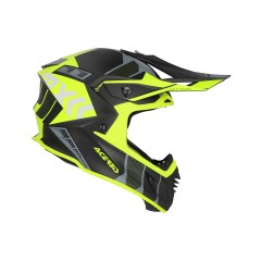 ACERBIS X-TRACK MOTOKROS ČELADA 2206