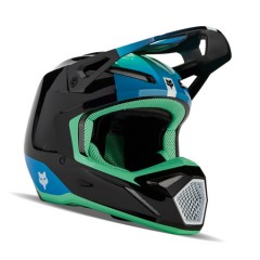 FOX V1 BALLAST MOTOKROS ČELADA