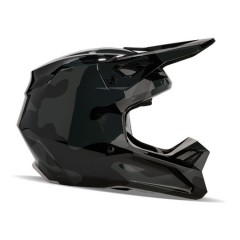 FOX V1 BNKR MOTOKROS ČELADA