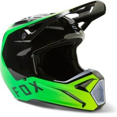 FOX V1 DPTH MOTOKROS ČELADA 