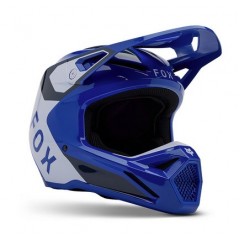 V1 LEAN MOTOKROS ČELADA FOX