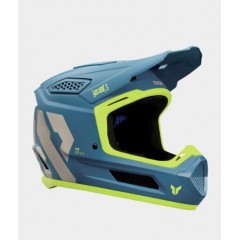 THOR FLEET FORGE MOTOKROS ČELADA