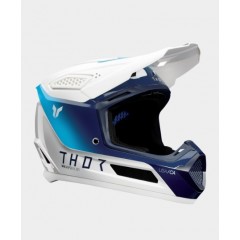 THOR FLEET STORM MOTOKROS ČELADA