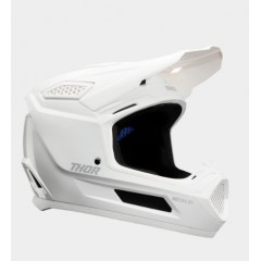 THOR FLEET WHITEOUT MOTOKROS ČELADA