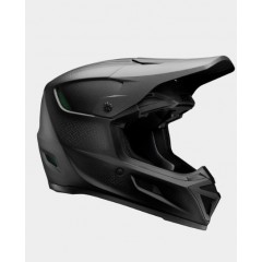 THOR REFLEX SPORT CARBON STEALTH MIPS MOTOKROS ČELADA