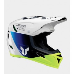THOR REFLEX SPORT STRIKE MIPS MOTOKROS ČELADA