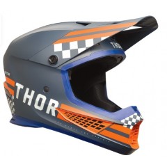 THOR SECTOR 2 COMBAT MOTOKROS ČELADA 