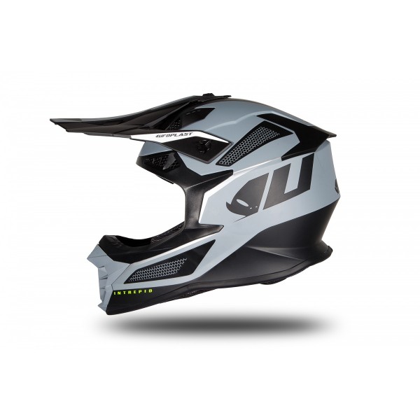UFO INTREPID MOTOKROS ČELADA