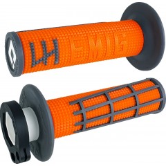 ODI EMIG LOCK-ON GRIPI V2 RACE