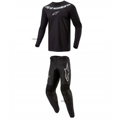 ALPINESTARS F-GRAPH MOTOKROS KOMPLET