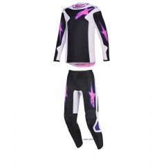 ALPINESTARS FLUID GRID MOTOKROS KOMPLET