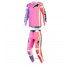 ALPINESTARS RACER AIR PORTL MOTOKROS KOMPLET