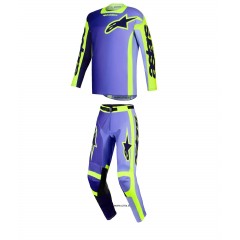 ALPINESTARS RACER PORTL MOTOKROS KOMPLET
