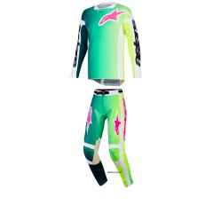 ALPINESTARS RACER PORTL MOTOKROS KOMPLET