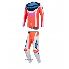 ALPINESTARS TECHSTAR KNIF MOTOKROS KOMPLET
