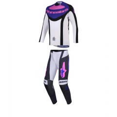 ALPINESTARS TECHSTAR KNIF MOTOKROS KOMPLET
