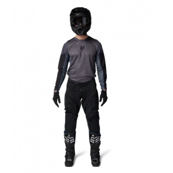 FOX RANGER AIR ENDURO KOMPLET FOX RANGER AIR ENDURO KOMPLET