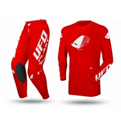 UFO RADIAL SLIM FIT KOMPLET