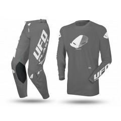 UFO RADIAL SLIM FIT KOMPLET
