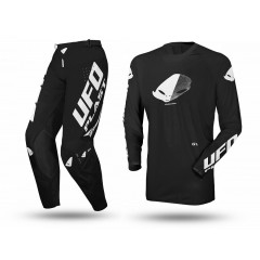 UFO RADIAL SLIM FIT KOMPLET