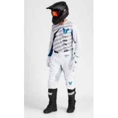 THOR LAUNCHMODE RAID MOTOKROS KOMPLET