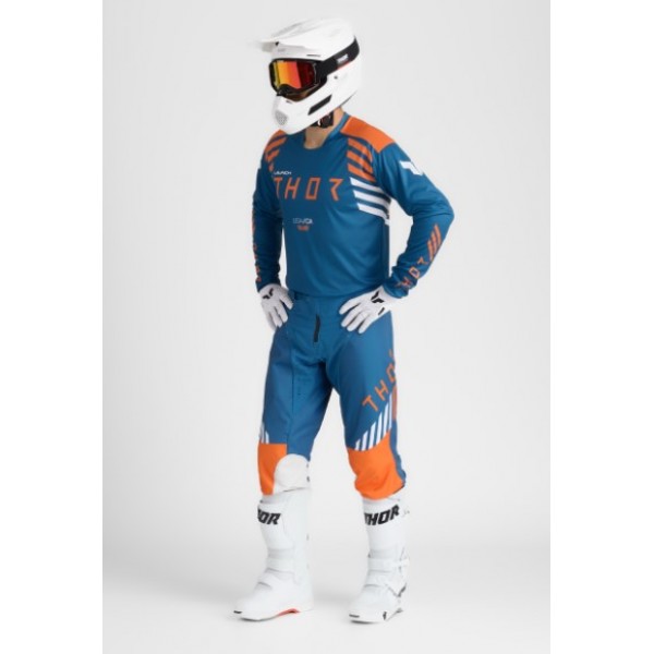 THOR LAUNCHMODE ZONE MOTOKROS KOMPLET THOR LAUNCHMODE ZONE MOTOKROS KOMPLET