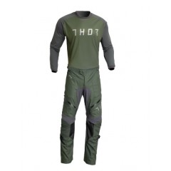 THOR TERRAIN ENDURO KOMPLET ARMY
