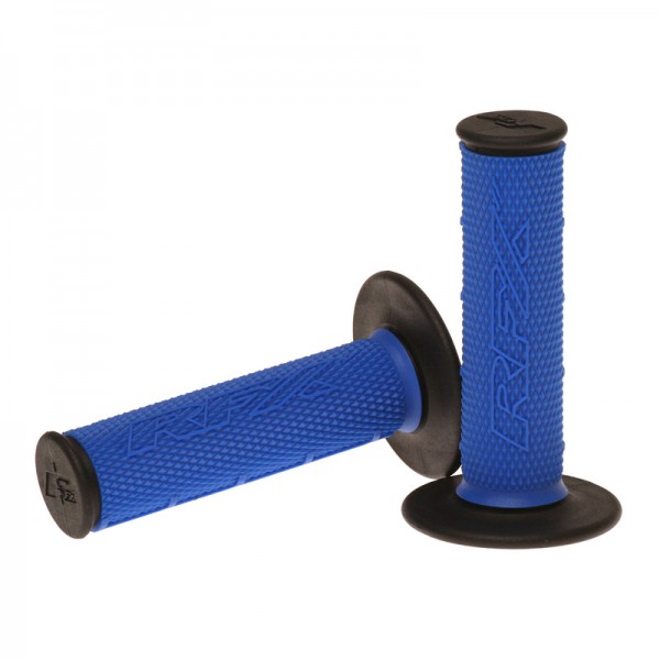 RFX PRO SERIES DUAL GRIPI MODRO ČRNI RFX PRO SERIES DUAL GRIPI MODRO ČRNI