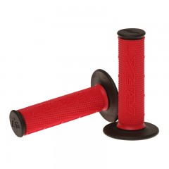 RFX PRO SERIES DUAL GRIPI RDEČE ČRNI