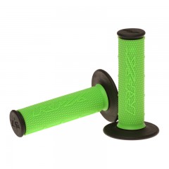 RFX PRO SERIES DUAL GRIPI ZELENO ČRNI