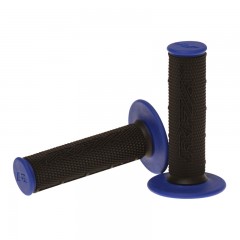RFX PRO SERIES DUAL GRIPI ČRNO MODRI
