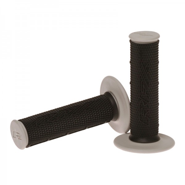 RFX PRO SERIES DUAL GRIPI ČRNO SIVI RFX PRO SERIES DUAL GRIPI ČRNO SIVI