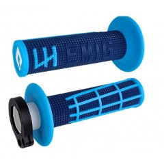 ODI EMIG LOCK-ON GRIPI V2 RACE