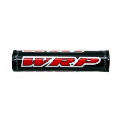 WRP CROSSBAR PAD PRO-PAD ČRNO-RDEČ