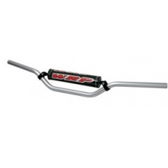 WRP KRMILO - BALANCA PRO-ALU MX 80/85 STD SREBRNA