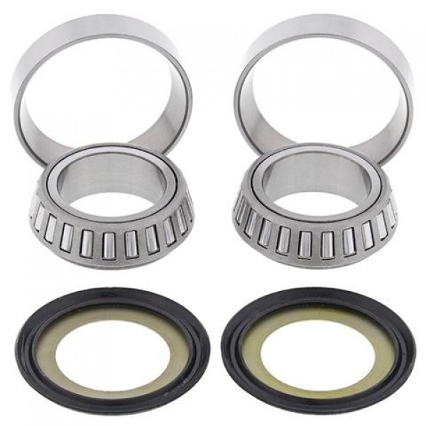 ALL BALLS KRMILNI LEŽAJI KTM SX 150 2009 - 2022 ALL BALLS KRMILNI LEŽAJI KTM SX 150 2009 - 2022