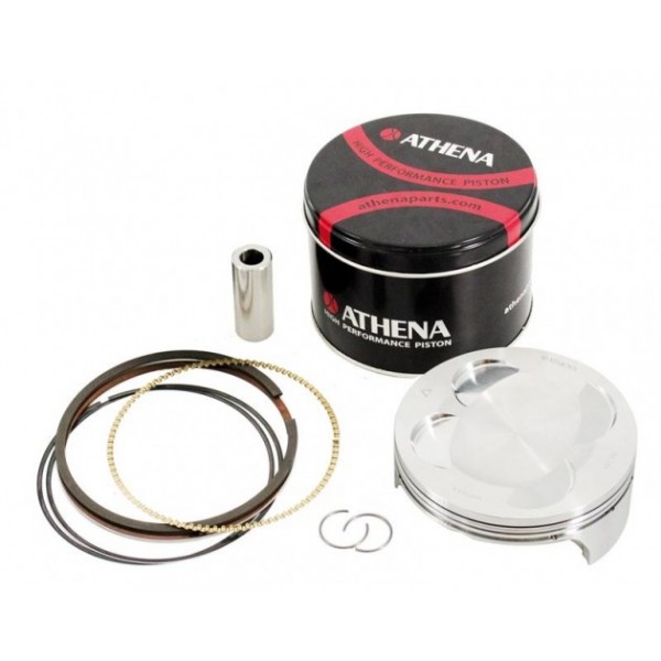 ATHENA BAT KAWASAKI KX 450 F 2009-2014 ATHENA BAT KAWASAKI KX 450 F 2009-2014