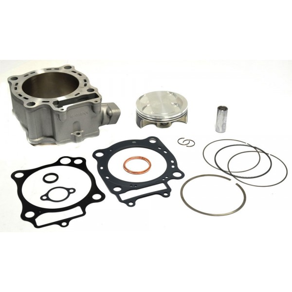 ATHENA CILINDER KIT 450CC HONDA ATHENA CILINDER KIT 450CC HONDA