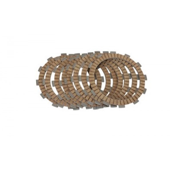 PROX SET LAMEL SKLOPKE KAWASAKI KX 125 1997-2008 PROX SET LAMEL SKLOPKE KAWASAKI KX 125 1997-2008