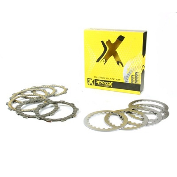 PROX KOMPLET SET SKLOPKE HONDA CRF 250 2014-2017 PROX KOMPLET SET SKLOPKE HONDA CRF 250 2014-2017