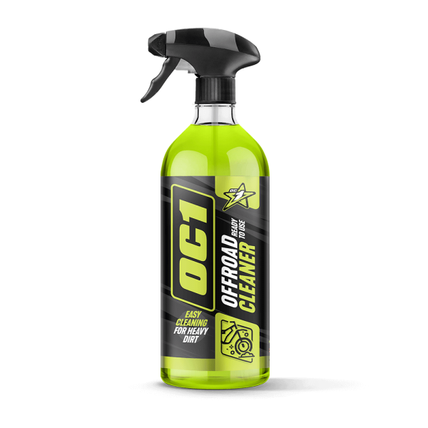 OC1 OFFROAD ČISTILO MOTORJA 950ML OC1 OFFROAD ČISTILO MOTORJA 950ML