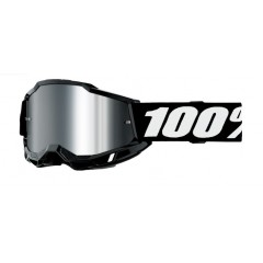 100% ACCURI 2 ZATEMNJENA MOTOKROS OČALA SESSION