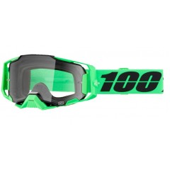 100% ARMEGA PROZORNA MOTOKROS OČALA ANZA 2