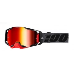 100% ARMEGA ZATEMNJENA MOTOKROS OČALA NEKFEU