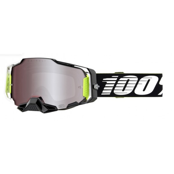 100% ARMEGA HIPER RACR MOTOKROS OČALA 100% ARMEGA HIPER RACR MOTOKROS OČALA