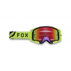 FOX AIRSPACE 2.0 THROTTLE MOTOKROS OČALA - SPARK