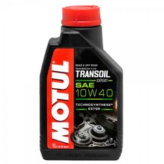 MOTUL TRANSOIL EXPERT 10W40