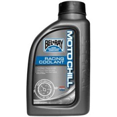 BEL-RAY HLADILNA TEKOČINA MOTO CHILL RACING 1L