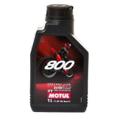 MOTUL 800 2T FACTORY LINE OFF ROAD OLJE ZA MEŠANICO