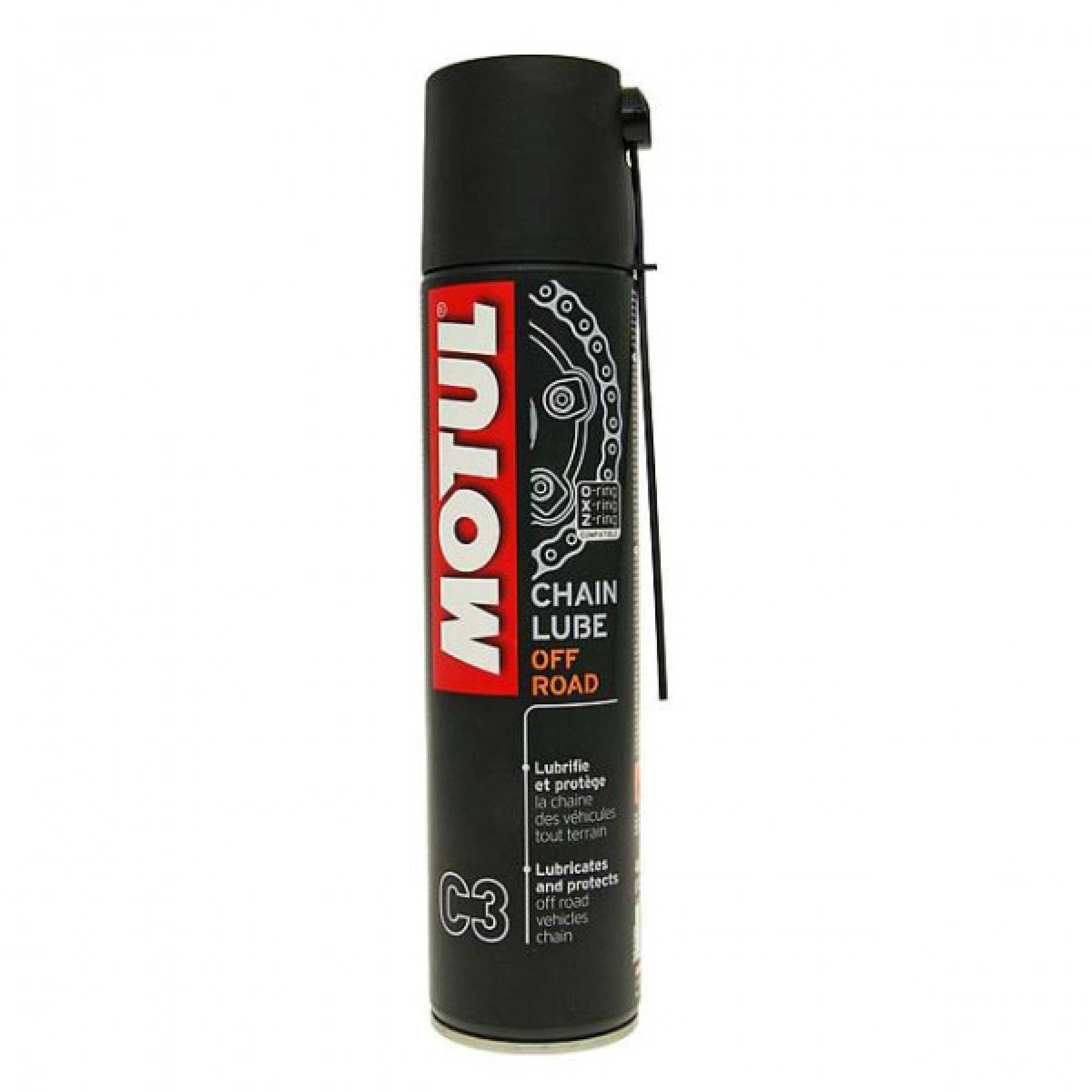 MOTUL SPREJ ZA VERIGO OFF ROAD 400ML